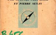 Le coton.	PUF, 1942.