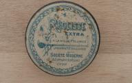 Boîte de pastilles