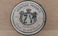 Boîte de pastilles