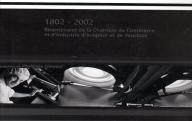 Vaucluse, la légende des entreprises. 1802-1902, Bicentenaire de la Chambre de Commerce et d'Industrie d'Avignon et de Vaucluse.	Editions Terres du Sud, 2002.