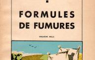 LEFEBVRE (A.)	Formulaires de fumures.	Flammarion, 1949.
