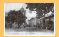SIGNORE (H.)	Le Pontet, naissance d'une commune 1800-1925,	Editions A. Barthélemy, Avignon, 2005.