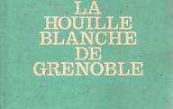 Association des anciens élèves de l'Institut polytechnique de Grenoble et de l'Ecole nationale supérieure d'ingénieurs	La houille blanche de Grenoble, annuaire 1969.	Imprimerie de l'Indre, 1969.