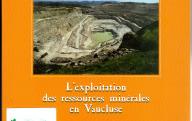 LOCCI (J.-P.)	L'exploitation des ressources minérales en Vaucluse aux XIX et XXème siècles.	Avignon, ASPPIV, 1999.