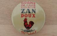 Boites de pastilles
