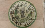Boite de pastilles