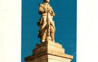 GIROUD (J.), MICHEL (R. rt M.)	Les monuments aux morts de la guerre 1914-1918 dans le Vaucluse.	Scriba, L'Isle-sur-la-Sorgue, 1991.