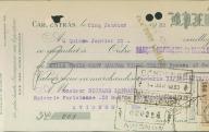 Berlingots Raquillet-Chabas. Carpentras, 1933