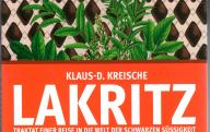 Klaus-D. Kreische	Lakritz.	Oktober Verlag, 2012.