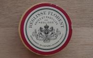 Boite de réglisse