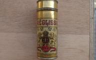 Boite de réglisse
