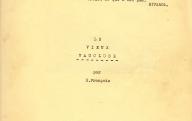 FRANCOIS H.	Le vieux Vaucluse	1977.