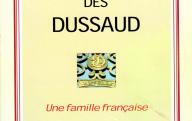 LE HEMONET Christian, La saga des Dussaud.