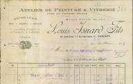 Phosphates et engrais composés Alfred Meaume et Cie à Valréas.