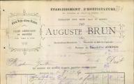 Fabrique de conserves alimentaires Adrien Naquet à Carpentras, 1933