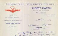 Albert Martin