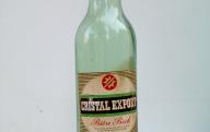 Cristal export, bière Bock