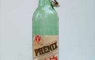 Bière de table Phénix
