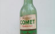 Bière Bock Comet