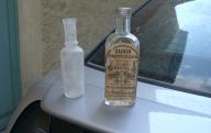 Origan du Comtat, Auguste Blachère	Avignon	liqueur