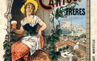 Brasserie Cartoux frères A Avignon