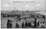 Usine de l'Oseraie à Sorgues