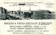 Société des établissements Valuy à Bollène