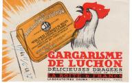 Carte publicitaire 