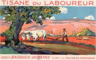 Carte publicitaire 