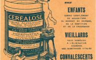 Carte publicitaire 