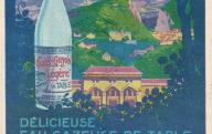Carte publicitaire 