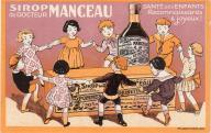 Carte publicitaire 
