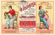 Carte publicitaire 