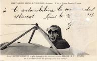 Carte publicitaire 