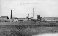 L'Oseraie au Pontet