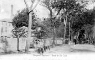 Fabrique De Loye à Sainte-cécile-les-Vignes