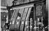 Manufacture spéciale de courroies mécaniques D. Capdevila jeune. Souvenir de l'exposition d'Avignon.