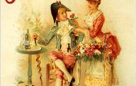 Reproduction d'une affiche publicitaire Absinthe Jules Pernod Avignon.	Avignon