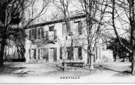 Gentilly.	Sorgues
