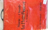 Sac en plastique du magasin 