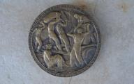 Fédération nationale des entreprises à commerces multiples (médaille décernée à Alfred Dernoncourt).