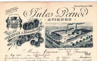 Jules Pernod.